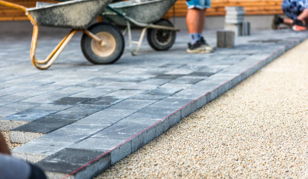 Best Concrete Driveway Installation in Edgewater, MD