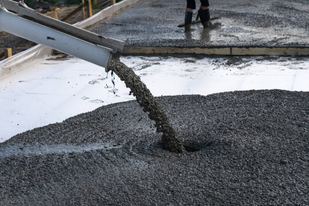 Best Commercial Concrete Services in Edgewater, MD