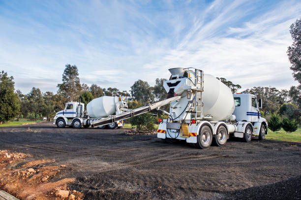 Best Stamped Concrete Services in Edgewater, MD