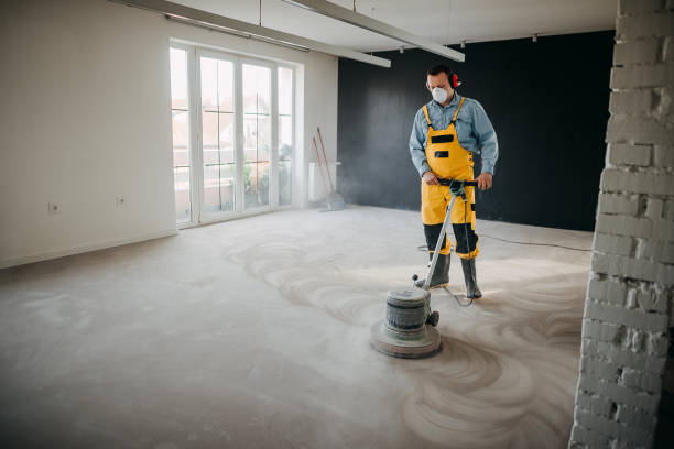 Best Concrete Slab Construction in Edgewater, MD