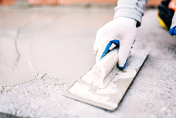 Best Concrete Foundation Repair in Edgewater, MD